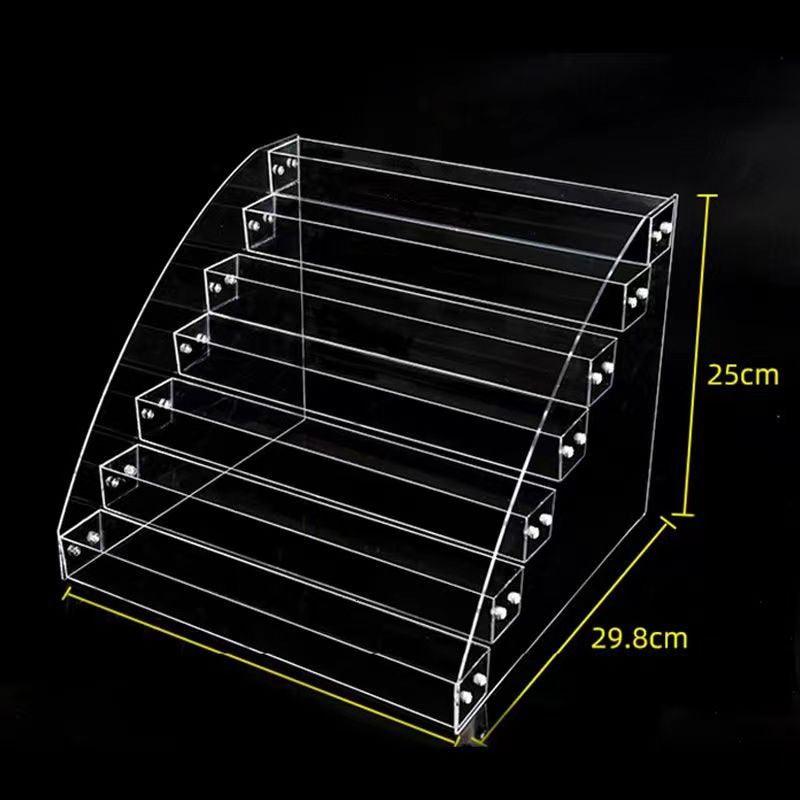 Evgenia Glasses Organizer Rack Display - Tha Shade