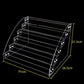 Evgenia Glasses Organizer Rack Display - Tha Shade