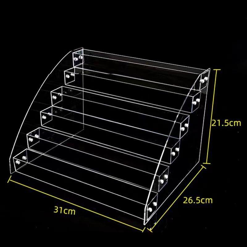 Evgenia Glasses Organizer Rack Display - Tha Shade