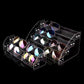 Evgenia Glasses Organizer Rack Display - Tha Shade