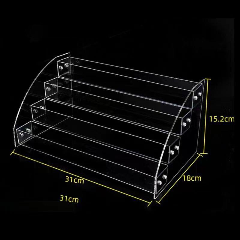 Evgenia Glasses Organizer Rack Display - Tha Shade