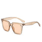 Ewelina Sunglasses - Tha Shade Square Sunglasses