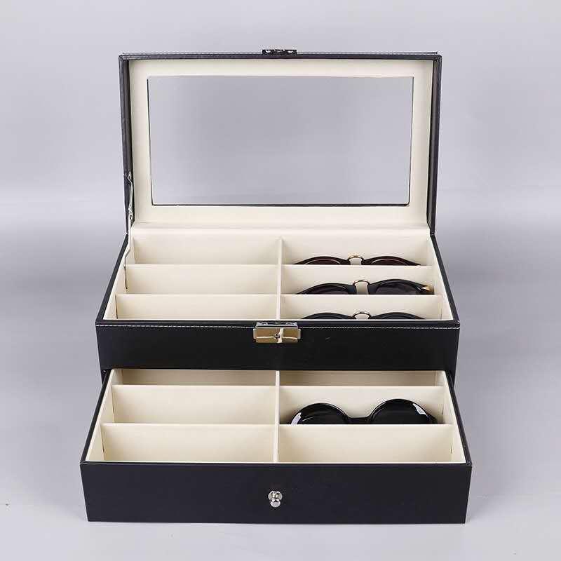 Eye Glasses Case - Tha Shade