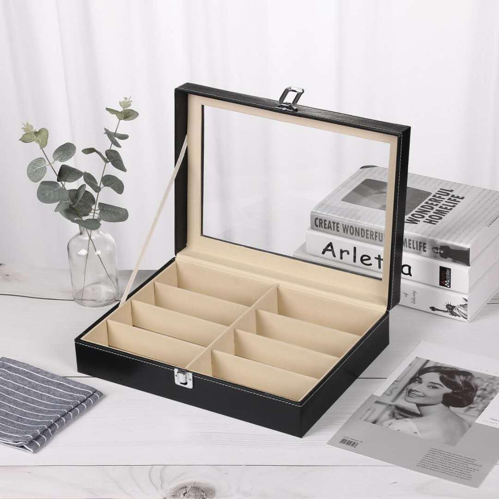 Eye Glasses Case - Tha Shade