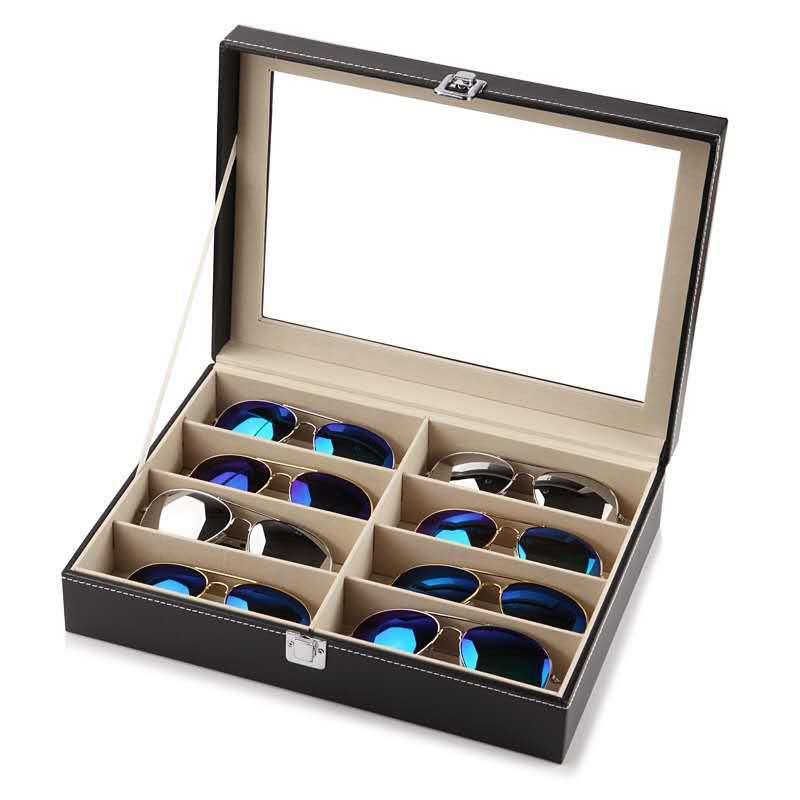 Eye Glasses Case - Tha Shade