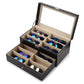 Eye Glasses Case - Tha Shade