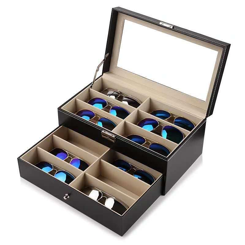 Eye Glasses Case - Tha Shade