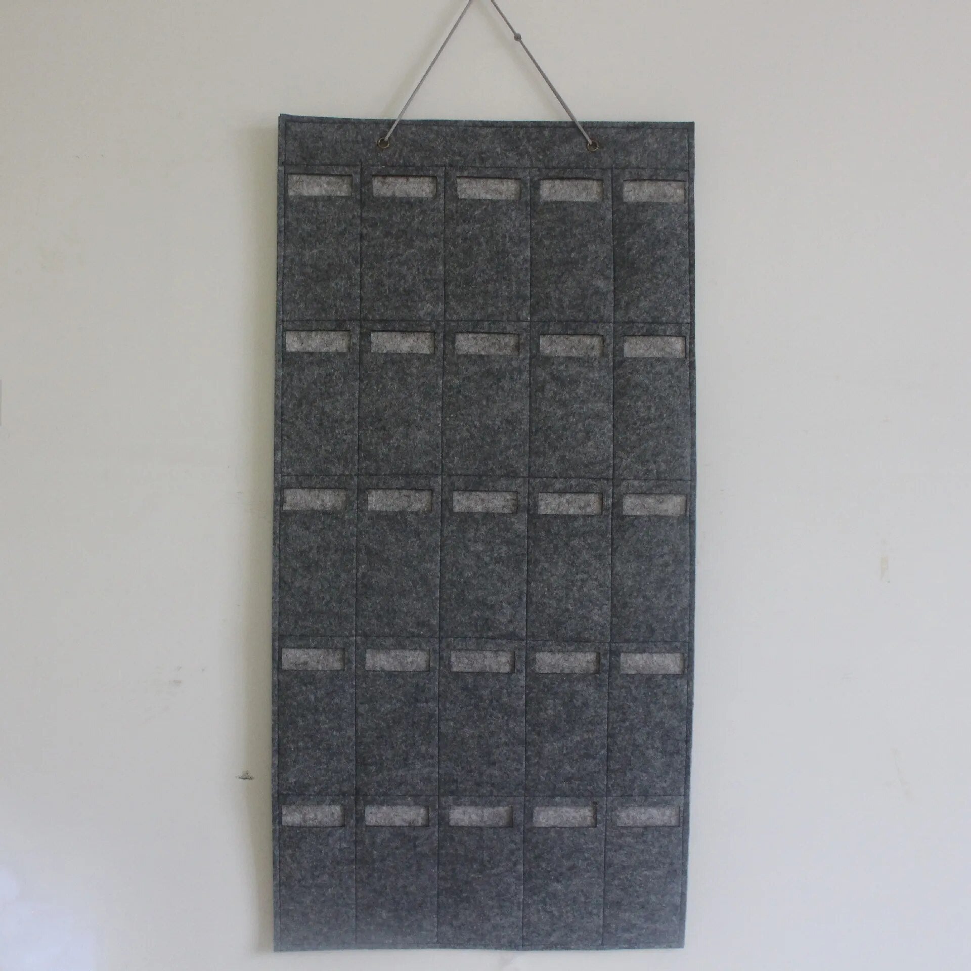 Eyeglass / Sunglasses Storage Organizer Holder - Tha Shade