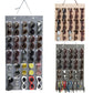 Eyeglass / Sunglasses Storage Organizer Holder - Tha Shade