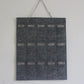Eyeglass / Sunglasses Storage Organizer Holder - Tha Shade