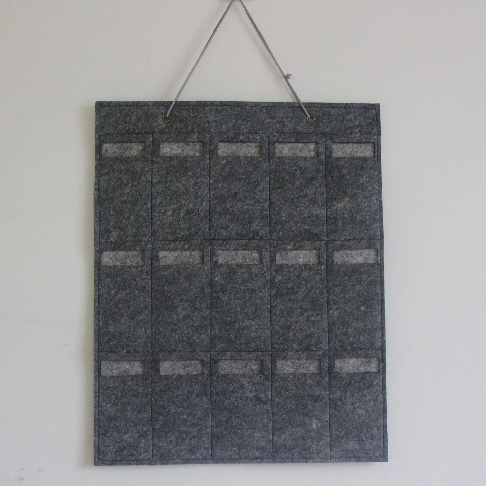 Eyeglass / Sunglasses Storage Organizer Holder - Tha Shade