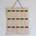 Eyeglass / Sunglasses Storage Organizer Holder - Tha Shade