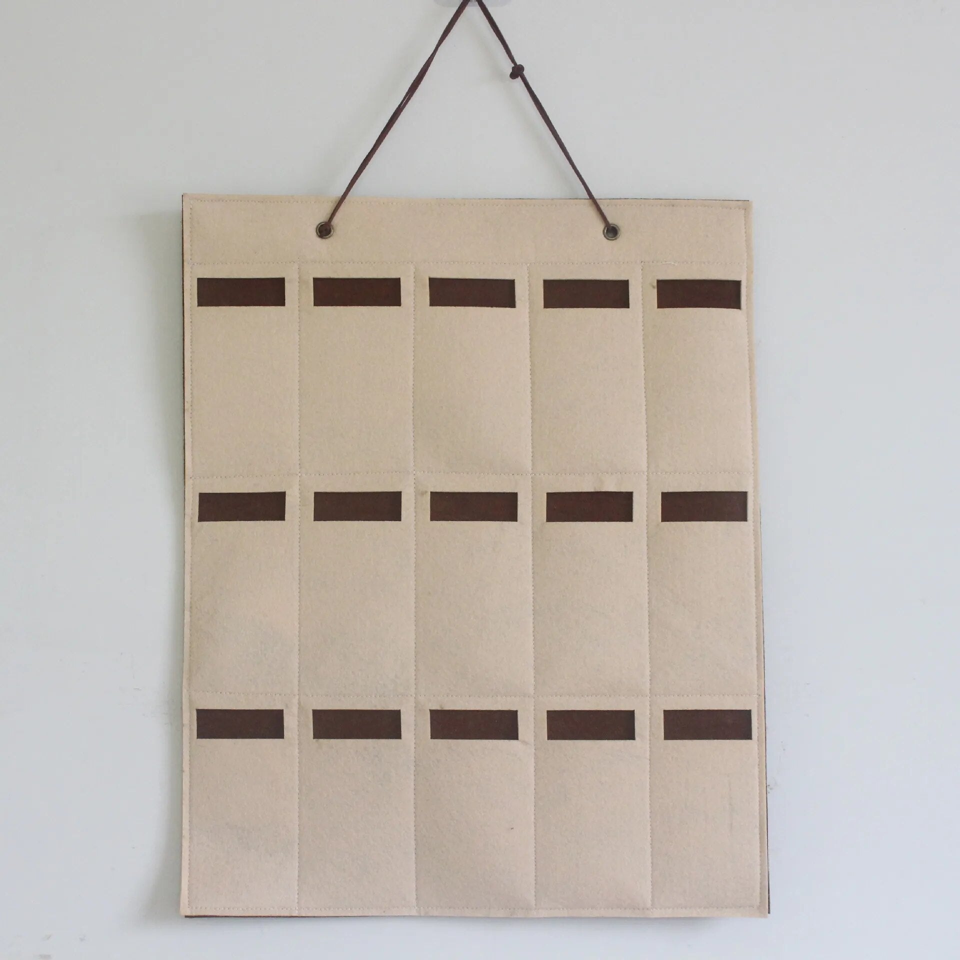 Eyeglass / Sunglasses Storage Organizer Holder - Tha Shade
