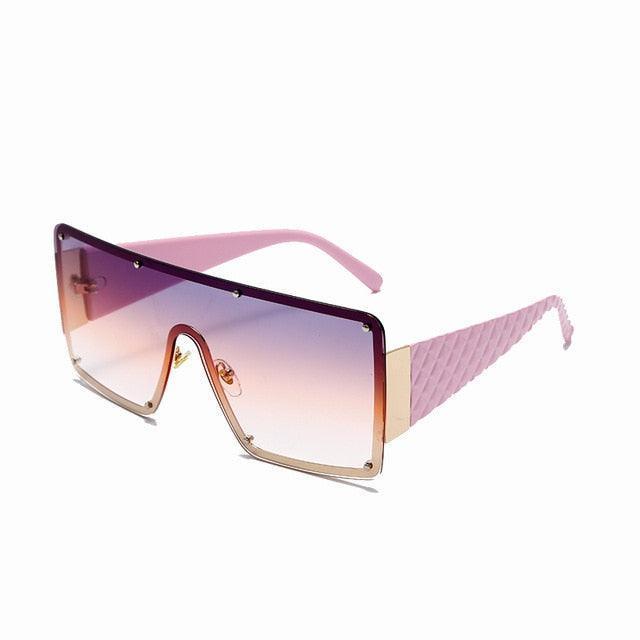 Fallon Sunglasses - Tha Shade Sunglasses