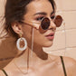 Fashion Jewelry Sunglasses / Mask Chains - Tha Shade