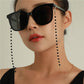 Fashion Jewelry Sunglasses / Mask Chains - Tha Shade