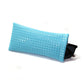 Faux Leather Sunglasses Storage Bag - Tha Shade