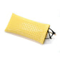 Faux Leather Sunglasses Storage Bag - Tha Shade
