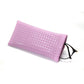 Faux Leather Sunglasses Storage Bag - Tha Shade