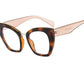 Foxy Eyeglasses - Tha Shade 0