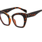 Foxy Eyeglasses - Tha Shade 0