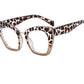 Foxy Eyeglasses - Tha Shade 0