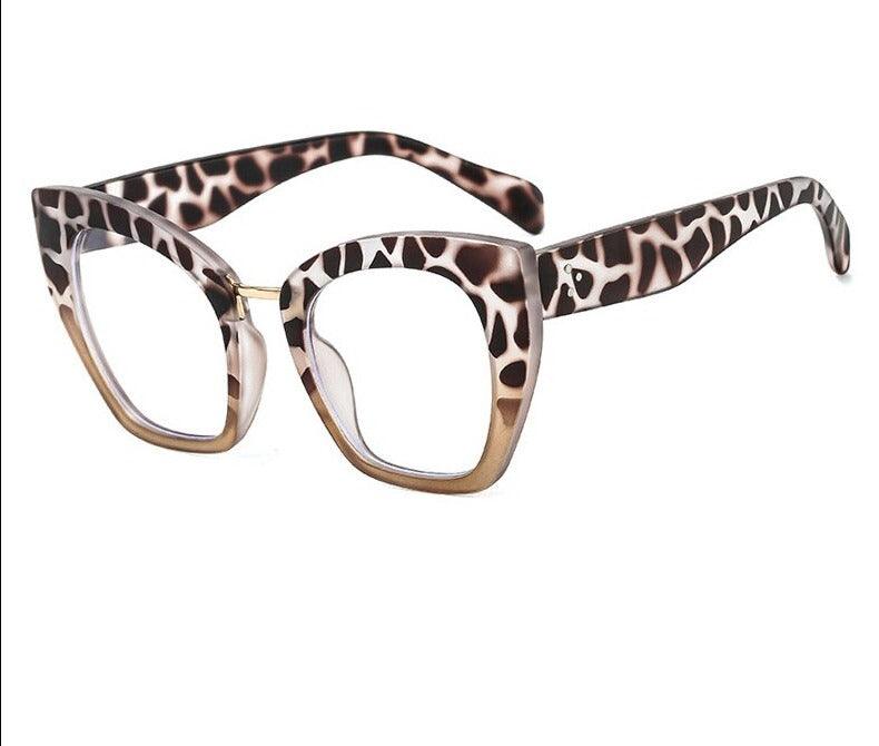 Foxy Eyeglasses - Tha Shade 0