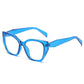 Genesis Eyeglasses - Tha Shade Eyeglasses
