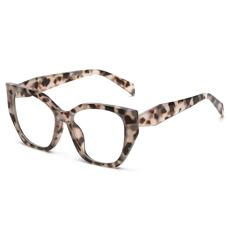 Genesis Eyeglasses - Tha Shade Eyeglasses