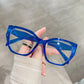 Genesis Eyeglasses - Tha Shade Eyeglasses