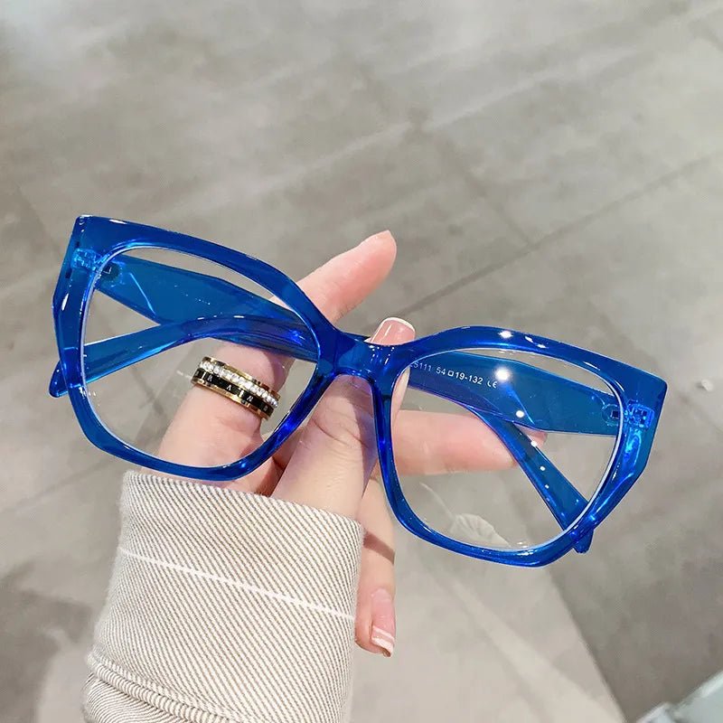 Genesis Eyeglasses - Tha Shade Eyeglasses
