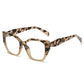 Genesis Eyeglasses - Tha Shade Eyeglasses