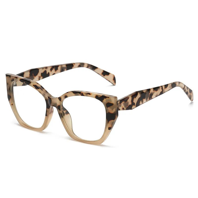 Genesis Eyeglasses - Tha Shade Eyeglasses
