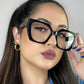 Genesis Eyeglasses - Tha Shade Eyeglasses