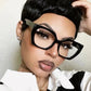 Genesis Eyeglasses - Tha Shade Eyeglasses