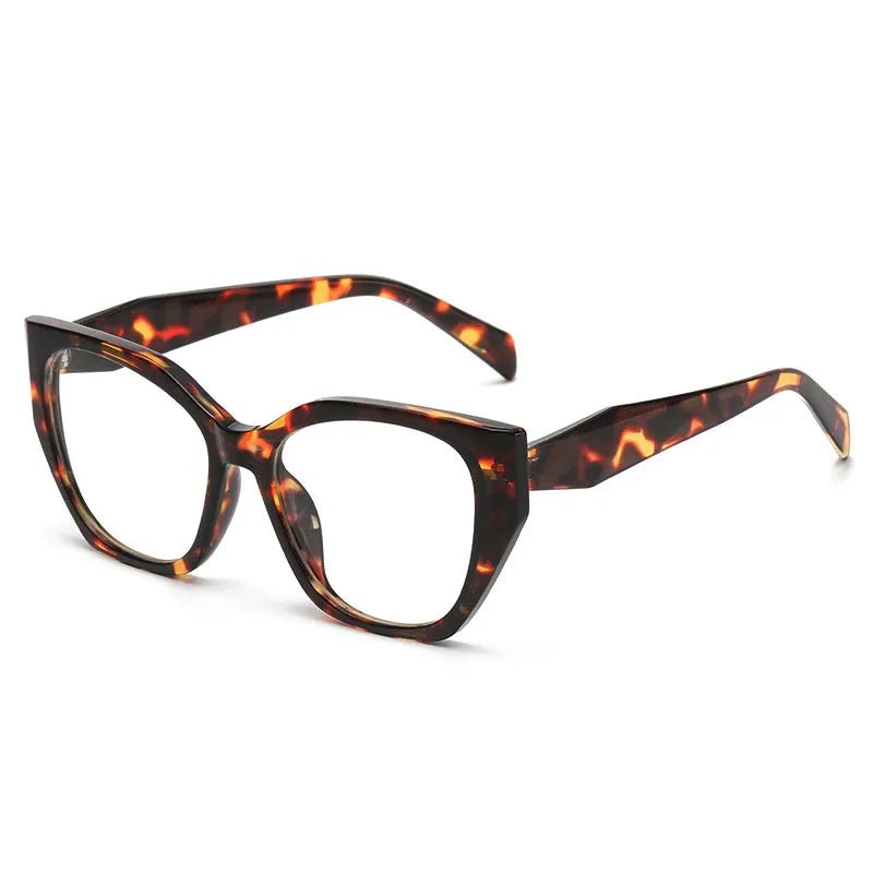 Genesis Eyeglasses - Tha Shade Eyeglasses