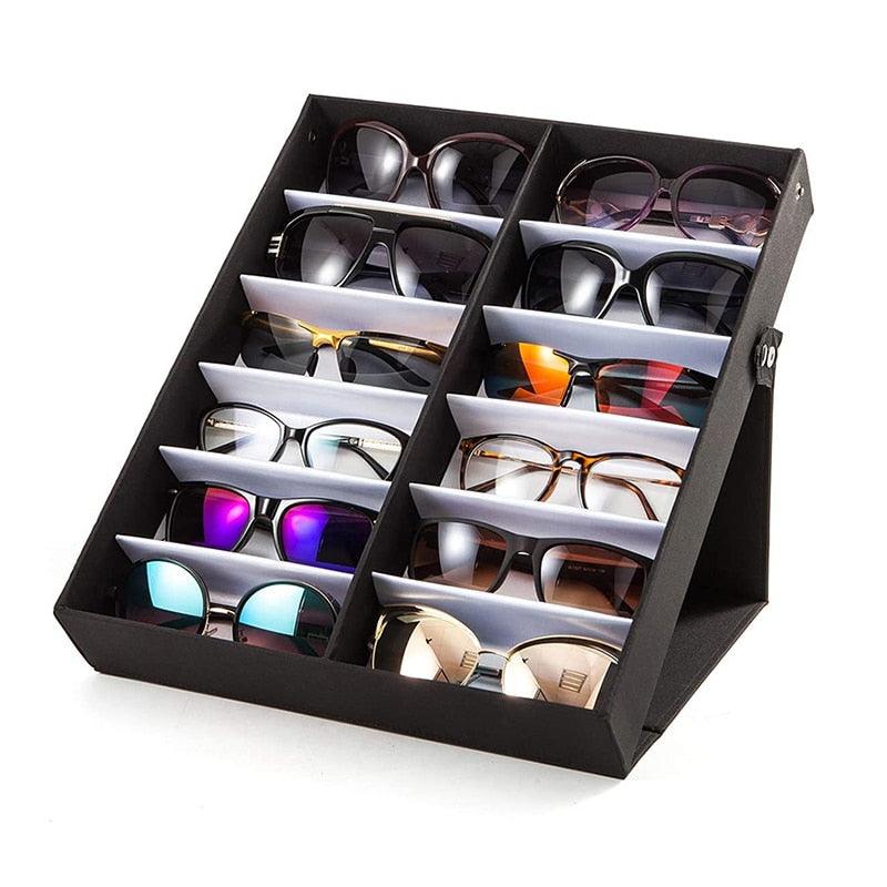 Glasses Tray - Tha Shade
