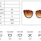 Grace Sunglasses - Tha Shade Sunglasses