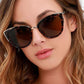 Grace Sunglasses - Tha Shade Sunglasses