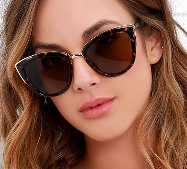 Grace Sunglasses - Tha Shade Sunglasses