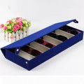 Grid Case Box for Eyeglass - Tha Shade