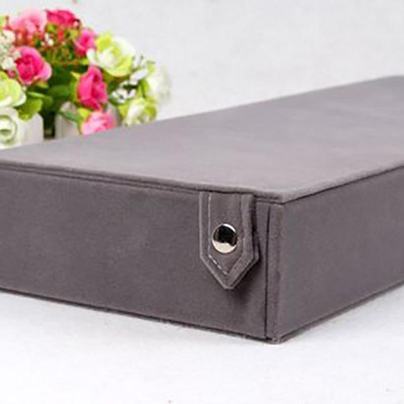 Grid Case Box for Eyeglass - Tha Shade