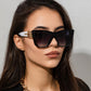 Hailey Sunglasses - Tha Shade Sunglasses
