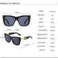Hailey Sunglasses - Tha Shade Sunglasses