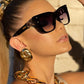 Hailey Sunglasses - Tha Shade Sunglasses