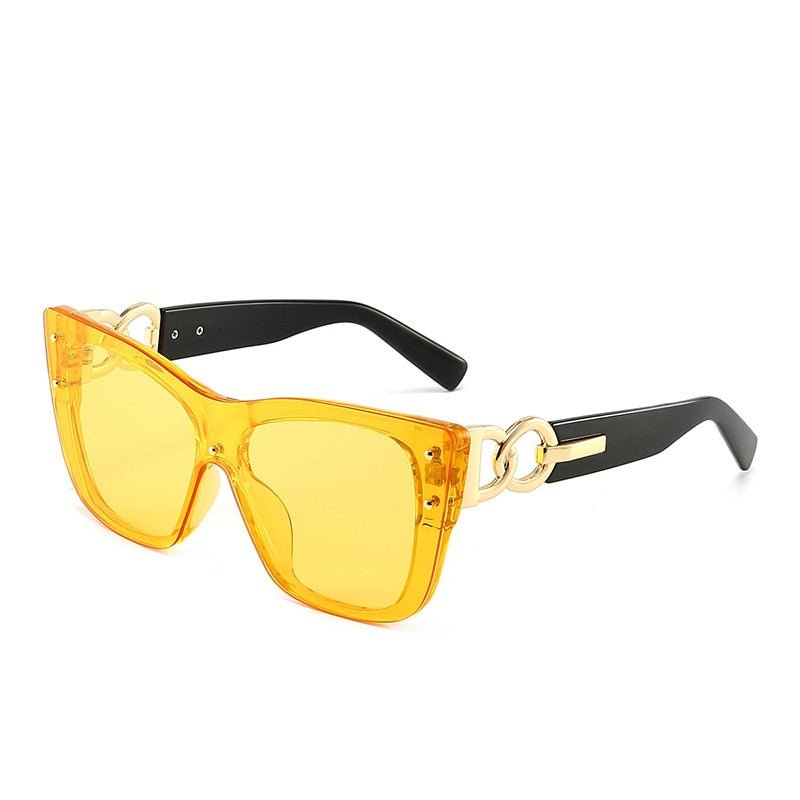 Hailey Sunglasses - Tha Shade Sunglasses