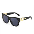 Hailey Sunglasses - Tha Shade Sunglasses