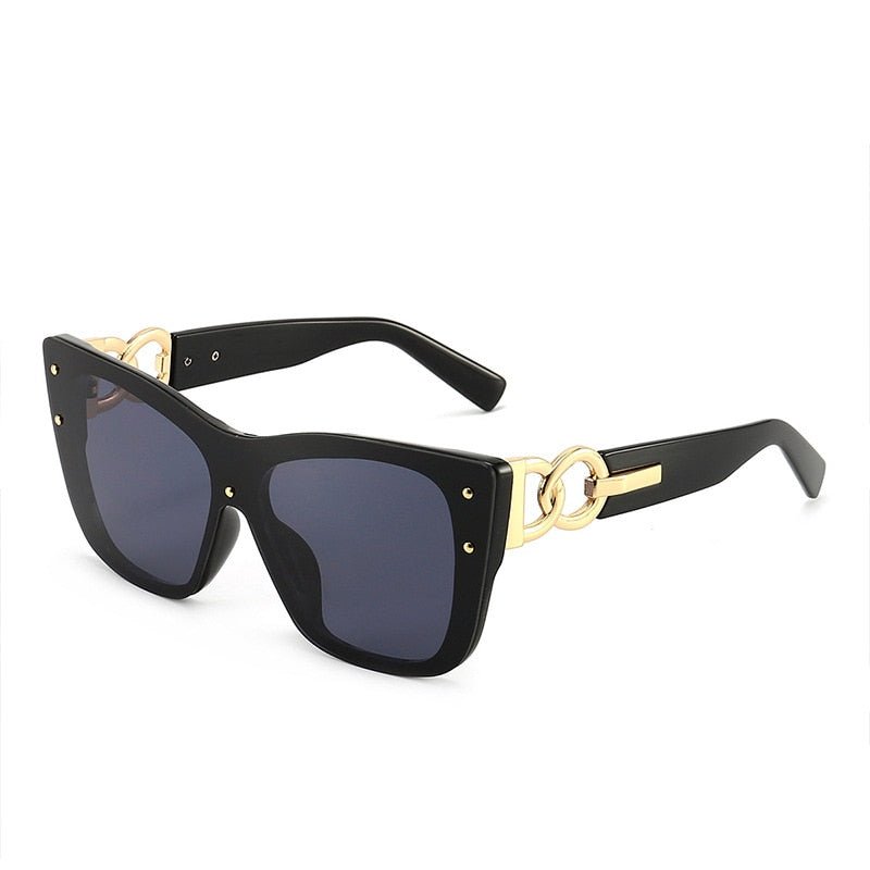 Hailey Sunglasses - Tha Shade Sunglasses