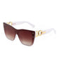 Hailey Sunglasses - Tha Shade Sunglasses