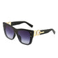 Hailey Sunglasses - Tha Shade Sunglasses